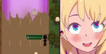 Riding to Bounce City PC Screenshot