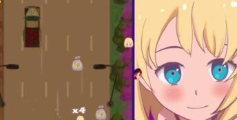 Riding to Bounce City PC Screenshot