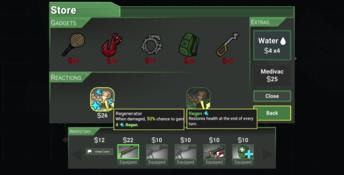 Rifle Storm PC Screenshot