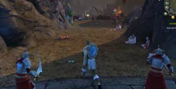 Rift PC Screenshot