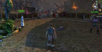 Rift PC Screenshot