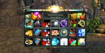Rift PC Screenshot