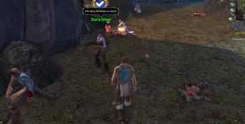 Rift PC Screenshot