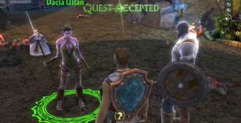 Rift PC Screenshot