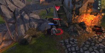 Rift PC Screenshot