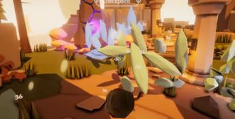 Rift World PC Screenshot