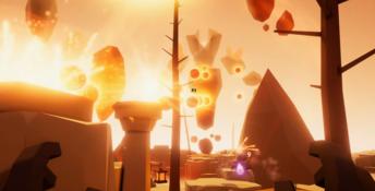 Rift World PC Screenshot