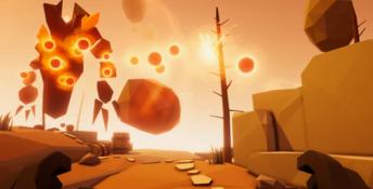 Rift World PC Screenshot