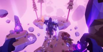 Rift World PC Screenshot