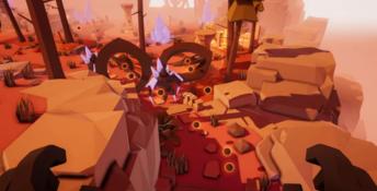 Rift World PC Screenshot