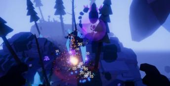 Rift World PC Screenshot