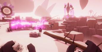 Rift World PC Screenshot
