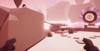 Rift World PC Screenshot