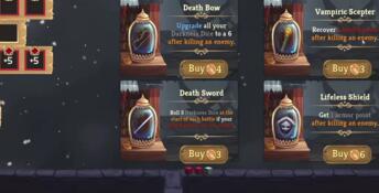 Right and Down and Dice PC Screenshot