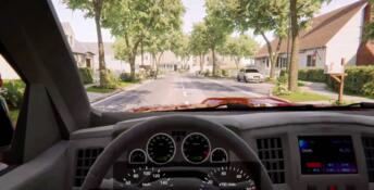 Right Turn