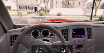 Right Turn