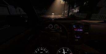 Right Turn PC Screenshot