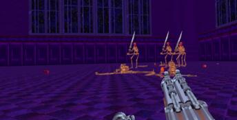 Rilla Shotgun PC Screenshot