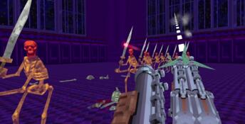 Rilla Shotgun PC Screenshot