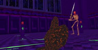 Rilla Shotgun PC Screenshot