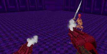 Rilla Shotgun PC Screenshot