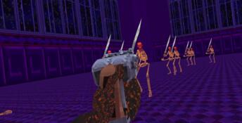 Rilla Shotgun PC Screenshot
