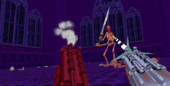 Rilla Shotgun PC Screenshot