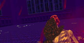 Rilla Shotgun PC Screenshot