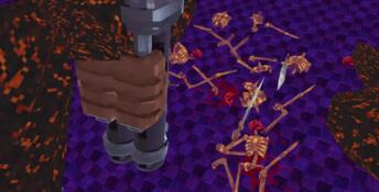 Rilla Shotgun PC Screenshot