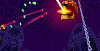 Rilla Shotgun PC Screenshot