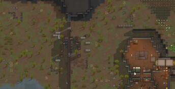 RimWorld - Anomaly PC Screenshot