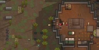 RimWorld - Anomaly PC Screenshot