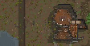 RimWorld - Anomaly PC Screenshot