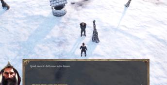 Ringborn PC Screenshot