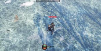 Ringborn PC Screenshot