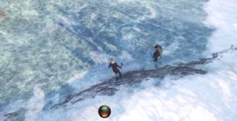 Ringborn PC Screenshot