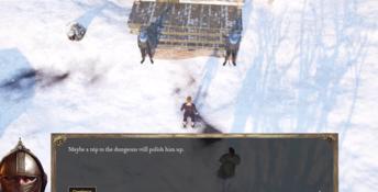 Ringborn PC Screenshot