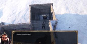 Ringborn PC Screenshot