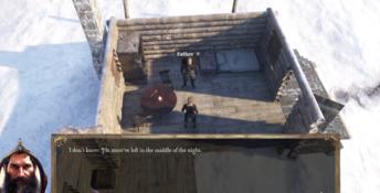 Ringborn PC Screenshot