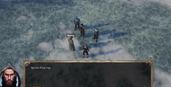 Ringborn PC Screenshot