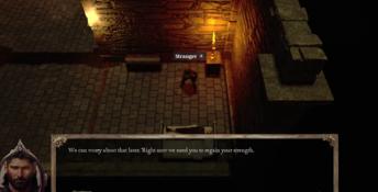 Ringborn PC Screenshot