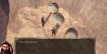 Ringborn PC Screenshot