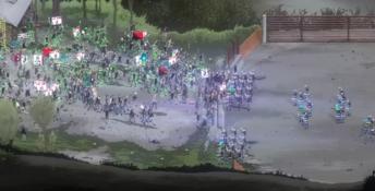 RIOT: Civil Unrest PC Screenshot