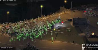 RIOT: Civil Unrest PC Screenshot