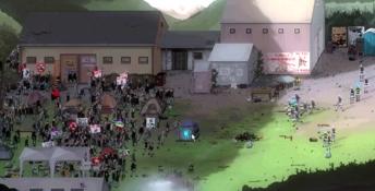 RIOT: Civil Unrest PC Screenshot