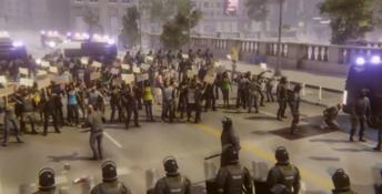 Riot Control Simulator PC Screenshot