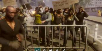 Riot Control Simulator PC Screenshot