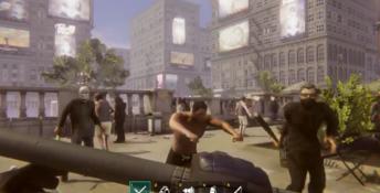 Riot Control Simulator PC Screenshot