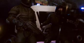 Riot Control Simulator PC Screenshot