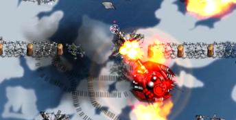RIP 3: The Last Hero PC Screenshot